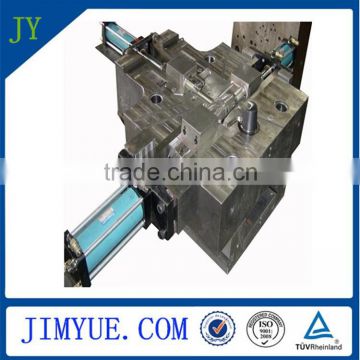 Large Polishing auto automatic polishing plastic injection mold