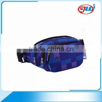 High Quality New Design Multifunctional Best Waist Belt Bags photo-2