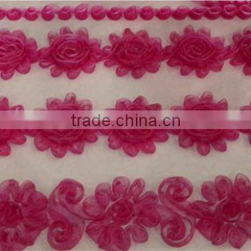Made in China Flat Embroidery Machine photo-6