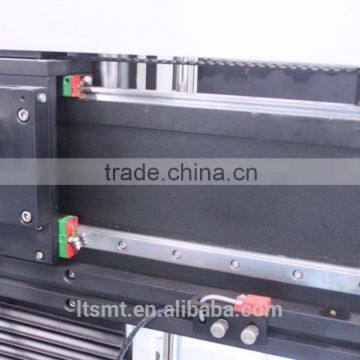 SMT Stencil Printer/ PCB Screen Printing Machine LT-3088 photo-2