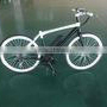 electric bike mid drive 8fun central motor