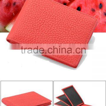 2016 New Arrive Fashion Driving Licence Bags Genuine Leather Card Holder Cases photo-4