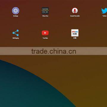 TX2 OTT tv Box RK3229 tv Box Android Smart tv Box 1G 8G Android 5.1 RK3229 tv Box TX2 photo-6