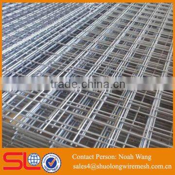 2015 hot!!!Good Price High Quality galvanized welded wire mesh