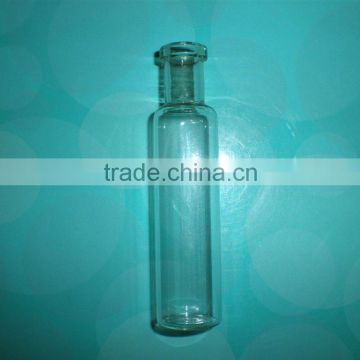 modle glass vial glass perfume dropper vials glass vial bottles