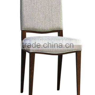 Simple design comfortable restaurant chair XY4251