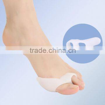 2pcs separators hallux bunion corrector valgus pro KSGP P2979