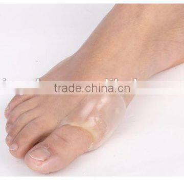 2pcs separators hallux bunion corrector valgus pro KSGP P2971