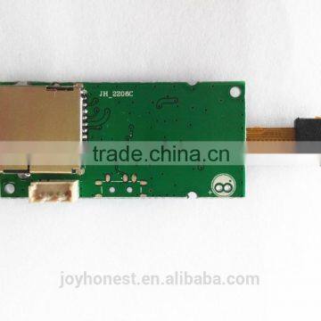 2206C Wholesale Manufacturer 0.3 Mega Pixels Camera Module for rc Drone photo-2