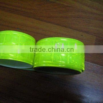 PVC reflective tape