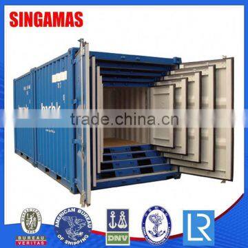 20ft Mini Container Sets