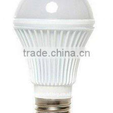 A60 bulb 7W E27 base