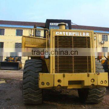 used original good condition wheel loader 966F in cheap price for sale