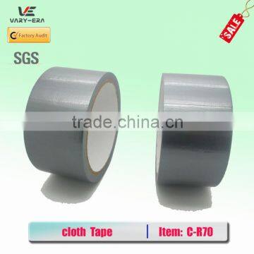 strong adhesion cloth duct tape 50mm*25m