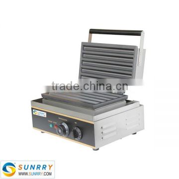 Highly efficient stainless steel churros churrera maker machine automatic eletric