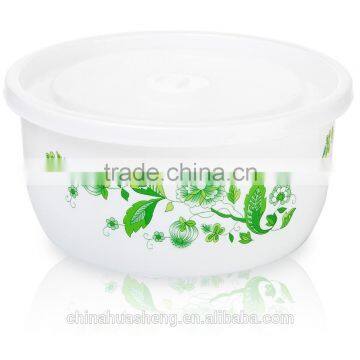 2015 New Products PP Food Grade Square Shape Food Container Set of 4 Factory Price photo-6