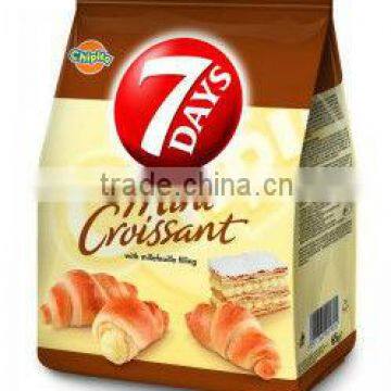 CROISSANTS 7 DAYS MINI VANILLA 60g