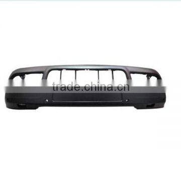 Plastic Car Bumper Mould