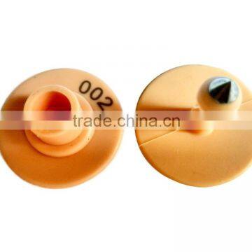 Animal Goat Ear Tag With TPU Material photo-3
