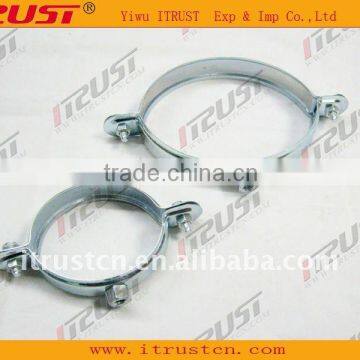 Metal Pipe strap