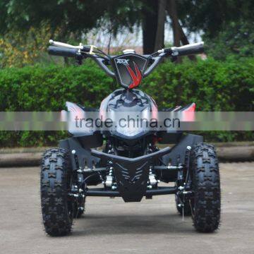 2015 new model 500w 800W36V electric mini atv