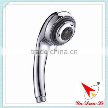 High Quality Multifunction Brass Shower Head A02-4 photo-4