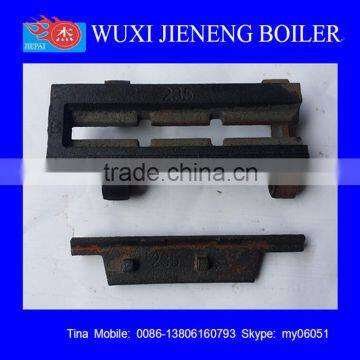 boiler parts - chain grate plate