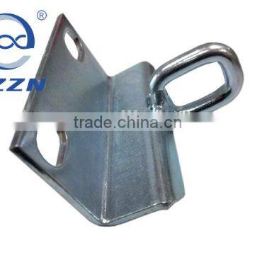 processing metal stamping parts for hinge