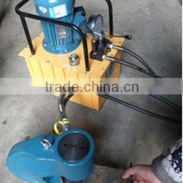 CH series electric hydraulic hole puncher