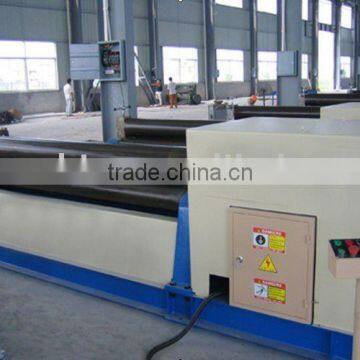 W11-10X2000 rolling machine