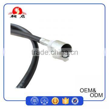 Hotsale High Performance Speedometer Cables For Tricycle photo-2