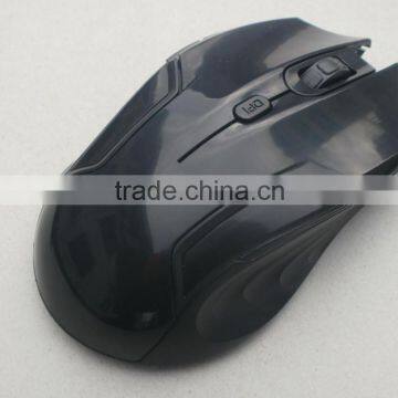 Rechargable 2016 Laptop Custom Mini Optical Cheap 2.4g Wireless Mouse photo-2