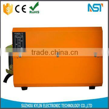 Thermocouple J Type Hot Runner Controller Temperature Controlled on off Switch for Plastic Processing photo-2
