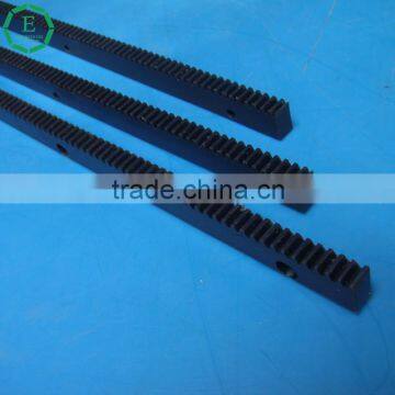 High Quality Plastic Rack Gear and Pinion Plastic Pom Gear Rack photo-2