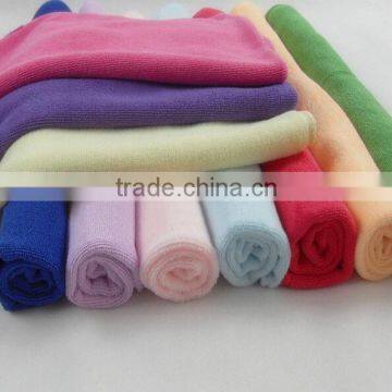 Cotton Bath Towel Supplier photo-2
