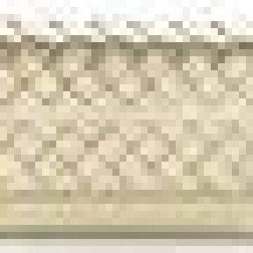 Top Grade High Quality Leather Woven Flap Card Purse photo-5