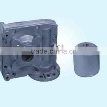 Aluminum die casting product