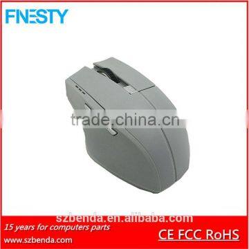 Wirless Micro usb mouse for computer and tablet