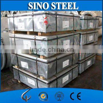 Secondary Electrolytic Tinplates Sheets for Packaging photo-5