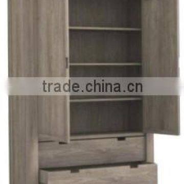 Recycled Teak Wardrobe SAR-10