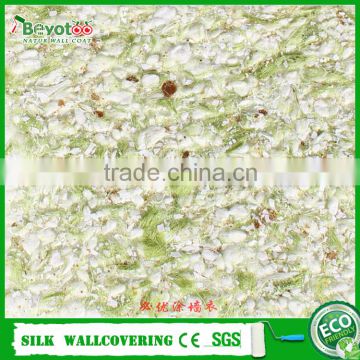 decor wall covering wall oriental coating silk plaster wallcoverings