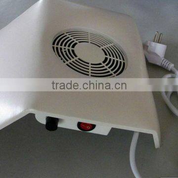 CE approved !wholesale NEW nail manicure table dust collector 25W 110-220V (25W),EW-321