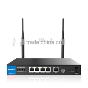 802.11AC Dual-band 750M Commercial Intelligent Deliver Wireless System with CE/FCC