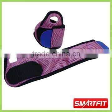 fitness poromeric wrist weights for women