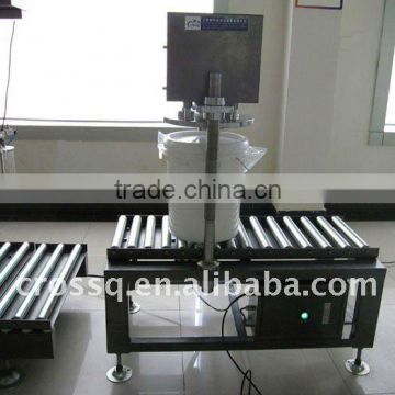 Plastic Drum Capping Machiner FC-P (4-20L)