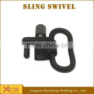 Wholesale Military Stainless Steel Snap Hook Clip Swivel