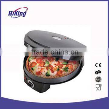 2015 light indicator electric pizza maker