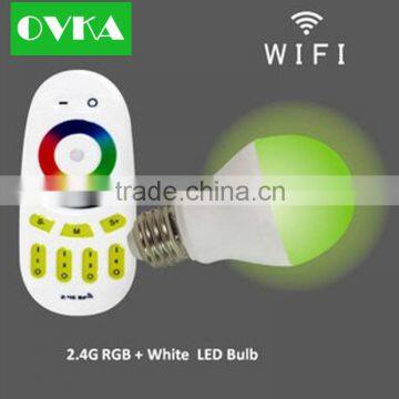 Smart Lighting Led WIFI Bulb 2.4G photo-2