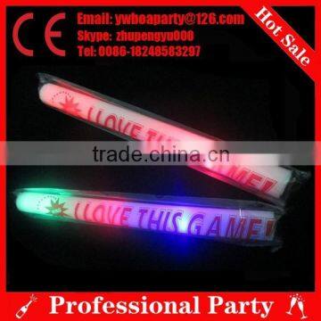 led foam glow stick