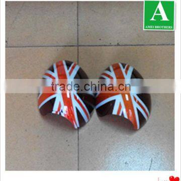 New Design Car Rear View Mirror Cover photo-3
